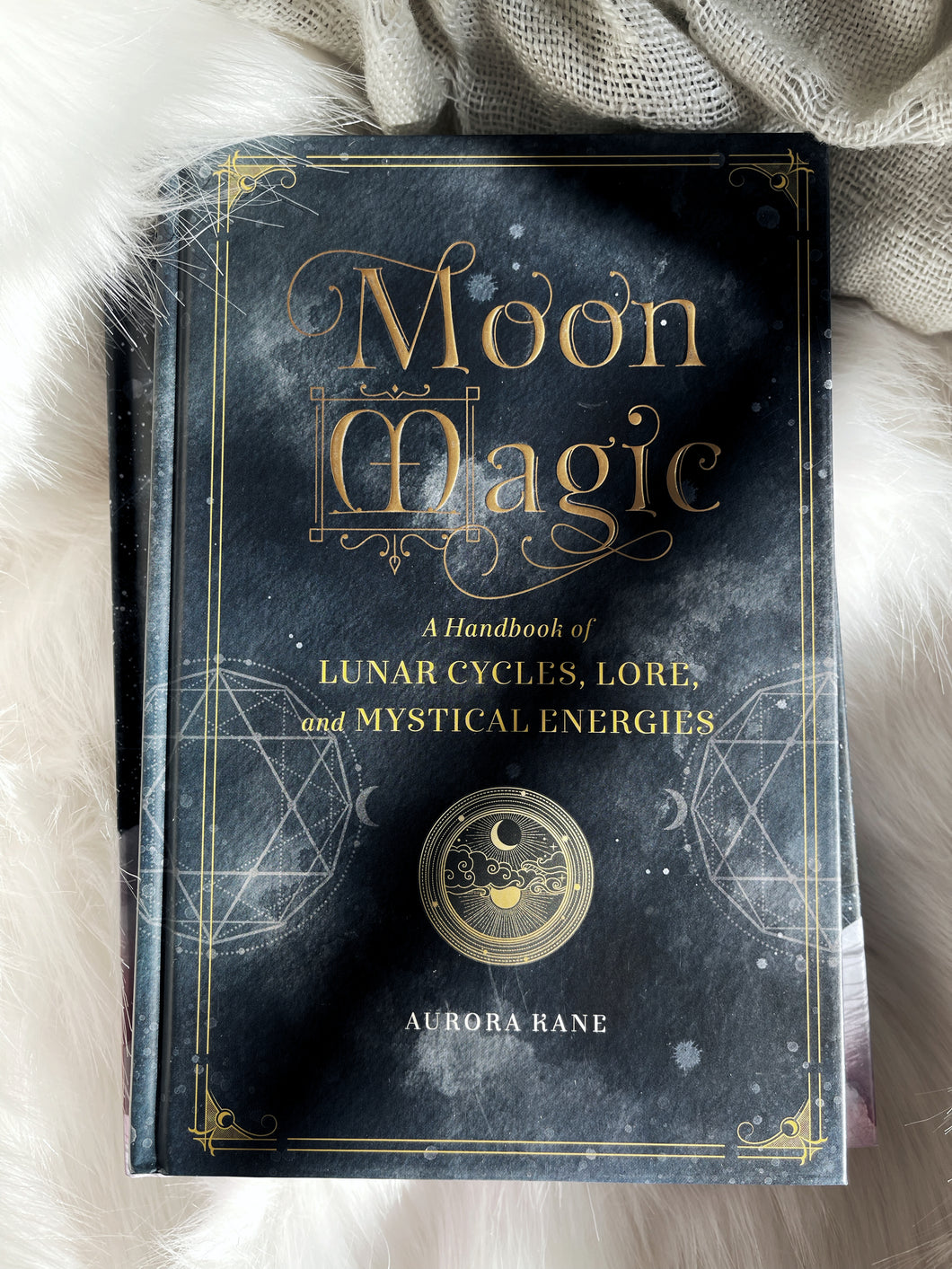 Moon Magic