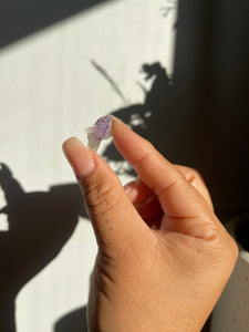 Vera Cruz Amethyst Specimen
