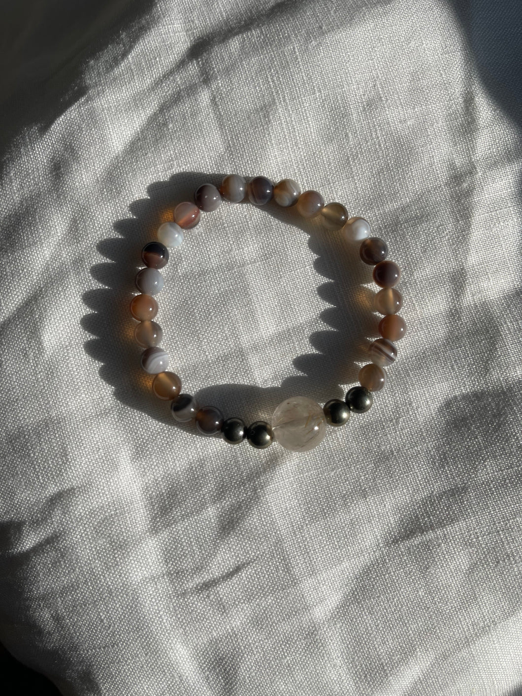 Confidence Bracelet