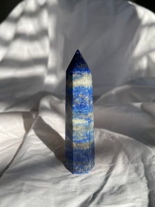 Lapis Lazuli Generator