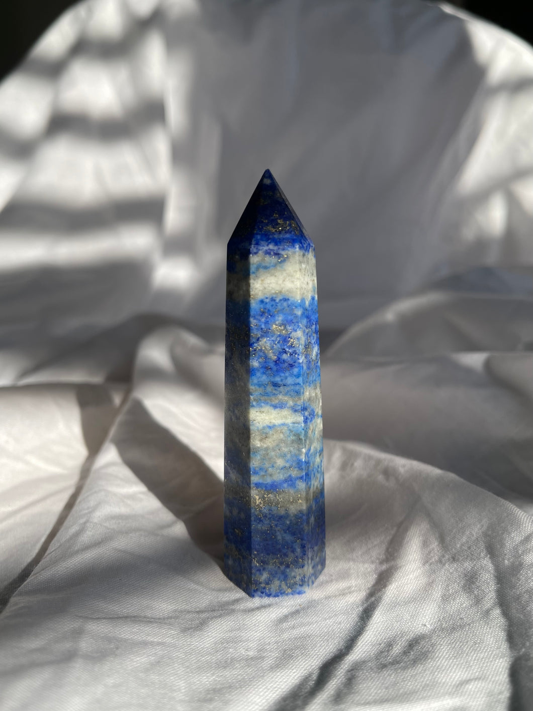 Lapis Lazuli Generator