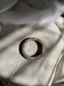 Ocean Jasper Bangle