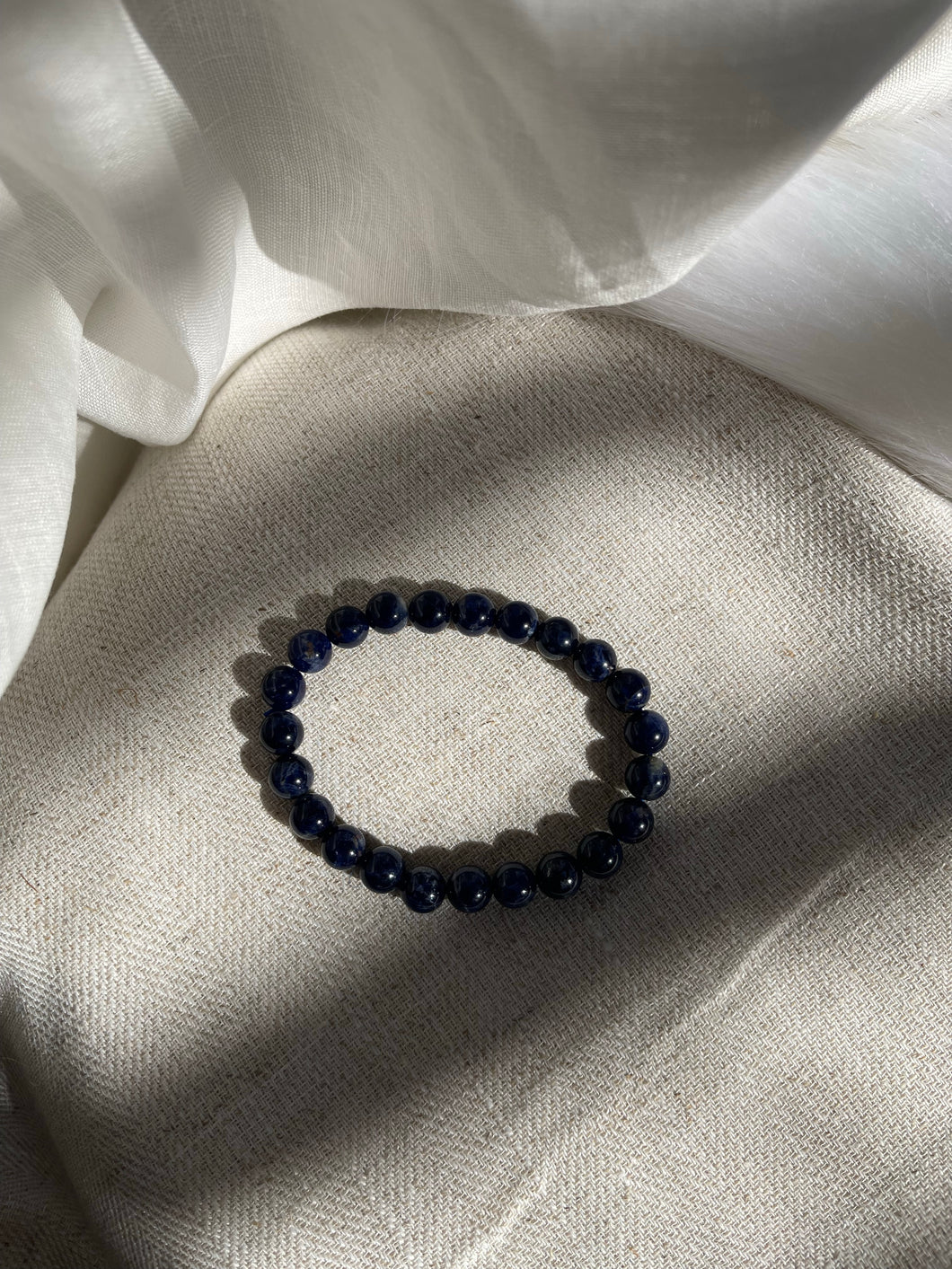 Sodalite Bracelet
