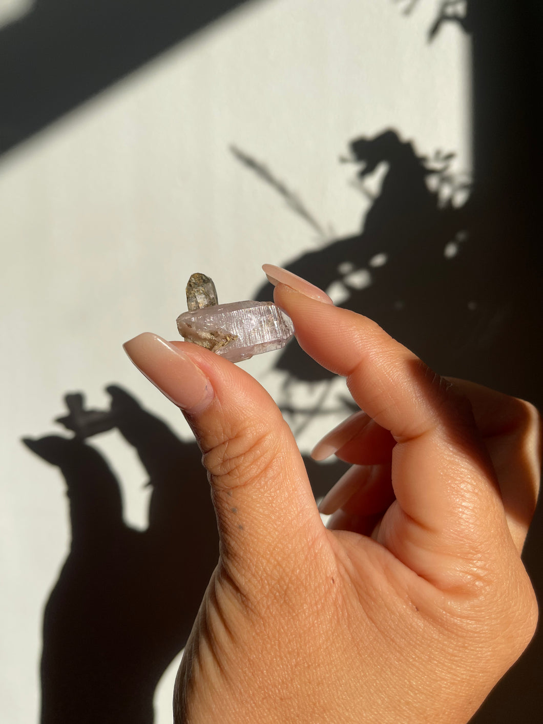 Vera Cruz Amethyst Specimen