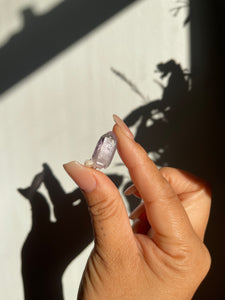 Vera Cruz Amethyst Specimen