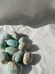 Caribbean Calcite Tumble
