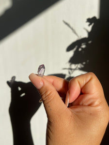 Vera Cruz Amethyst Specimen