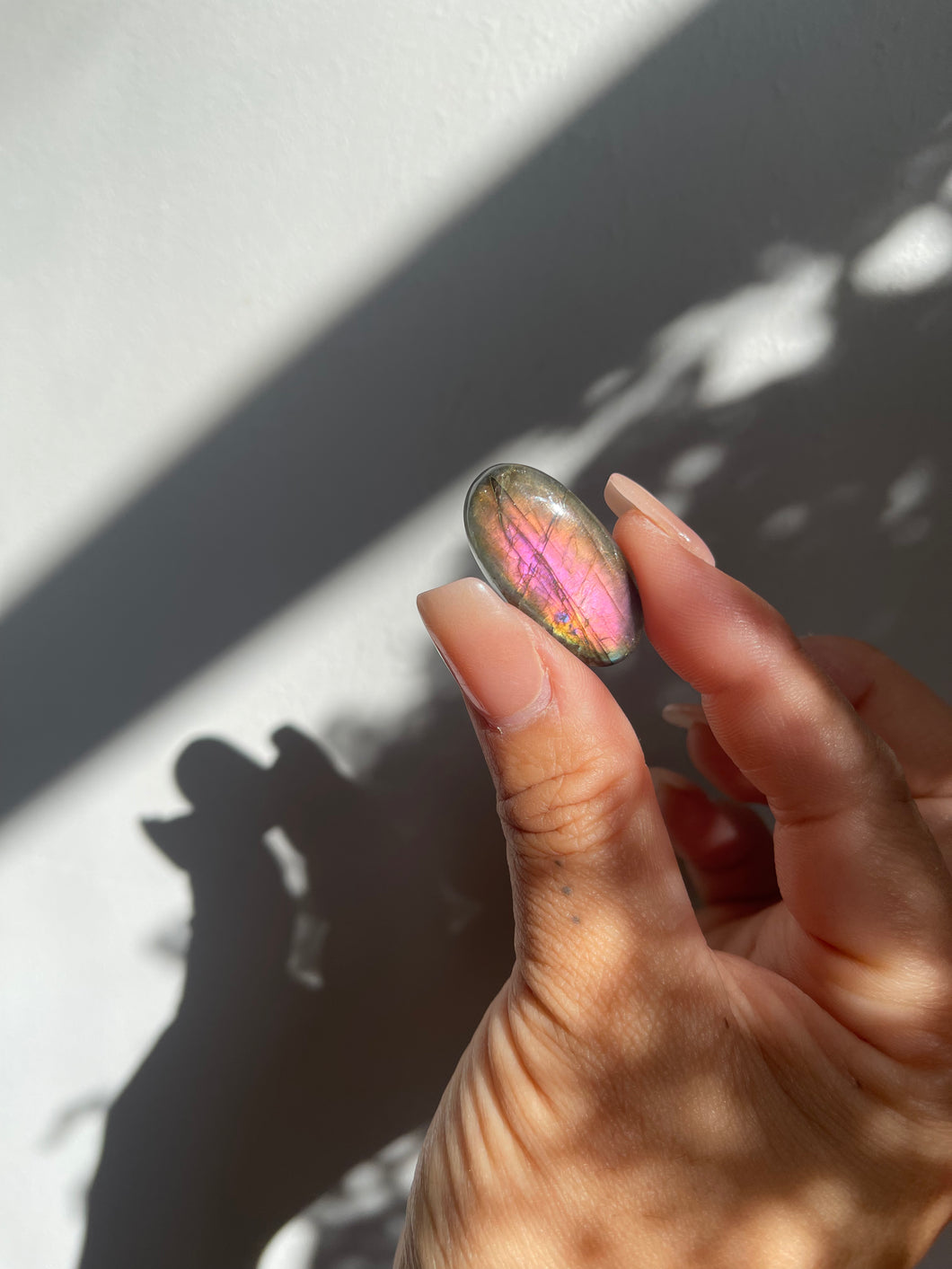 Labradorite Cabochon