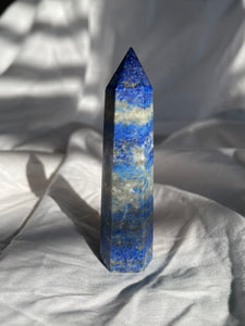 Lapis Lazuli Generator