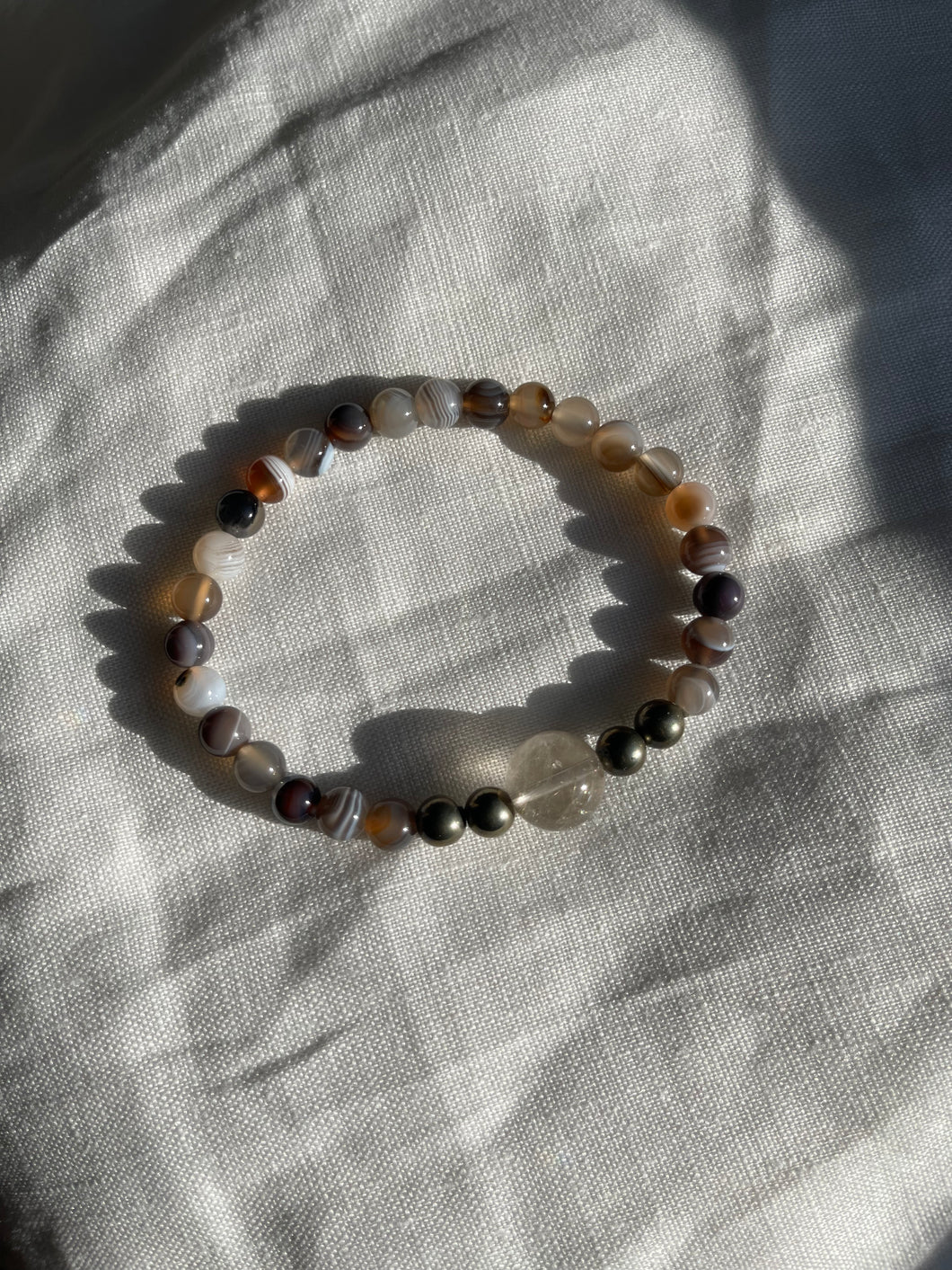 Confidence Bracelet