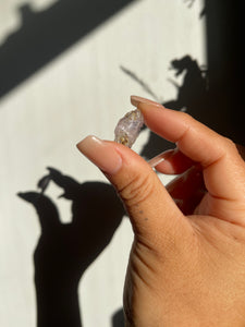 Vera Cruz Amethyst Specimen