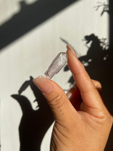Vera Cruz Amethyst Specimen