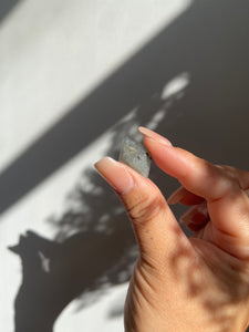 Labradorite Mini Freeform