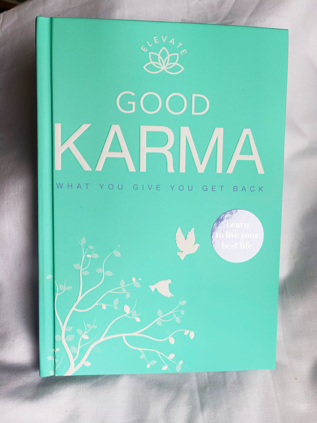Good Karma