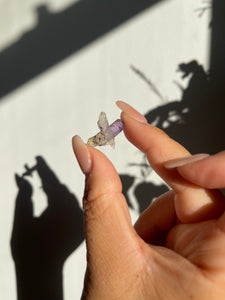 Vera Cruz Amethyst Specimen