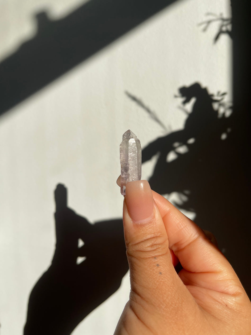 Vera Cruz Amethyst Specimen