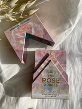Load image into Gallery viewer, The Rose Oracle
