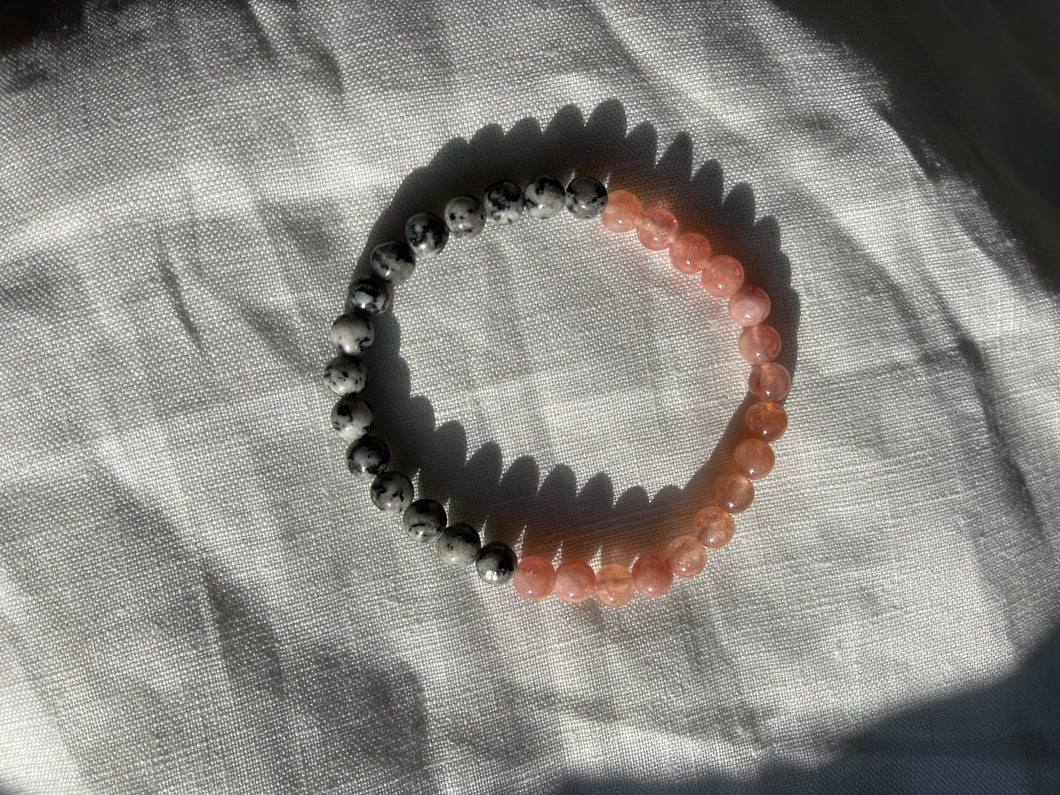 Happiness Bracelet