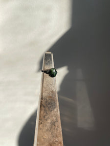 Seraphinite Ring #231