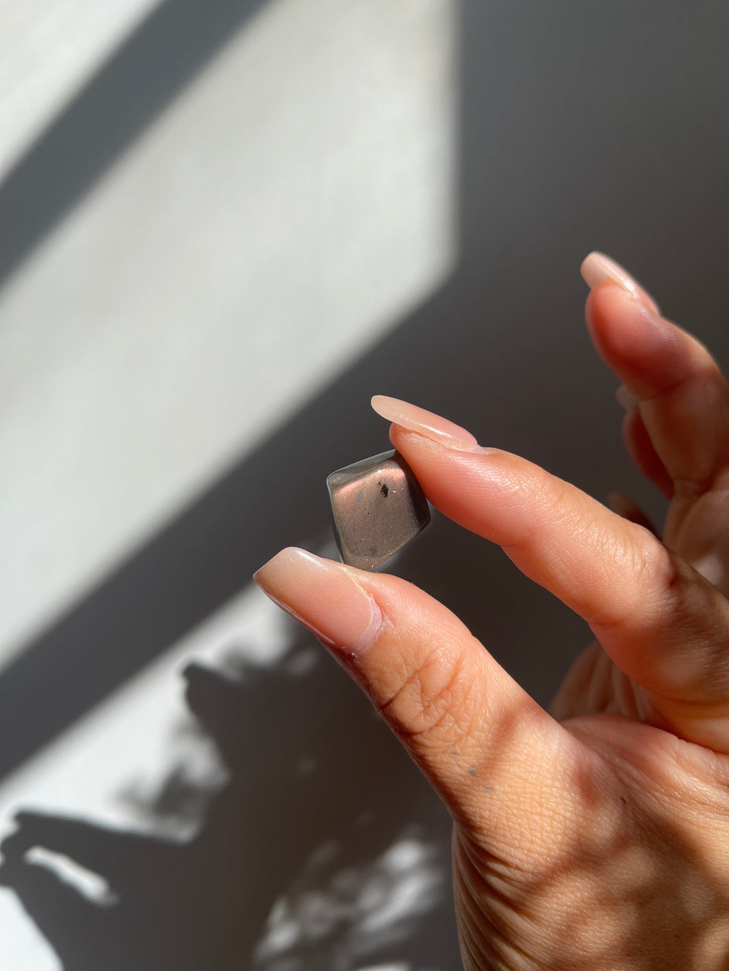 Labradorite Mini Freeform
