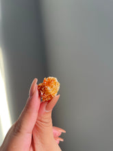 Load image into Gallery viewer, Vanadinite in Barite Specimen
