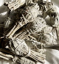 Load image into Gallery viewer, White Sage Small
