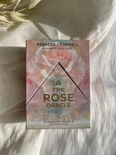 Load image into Gallery viewer, The Rose Oracle
