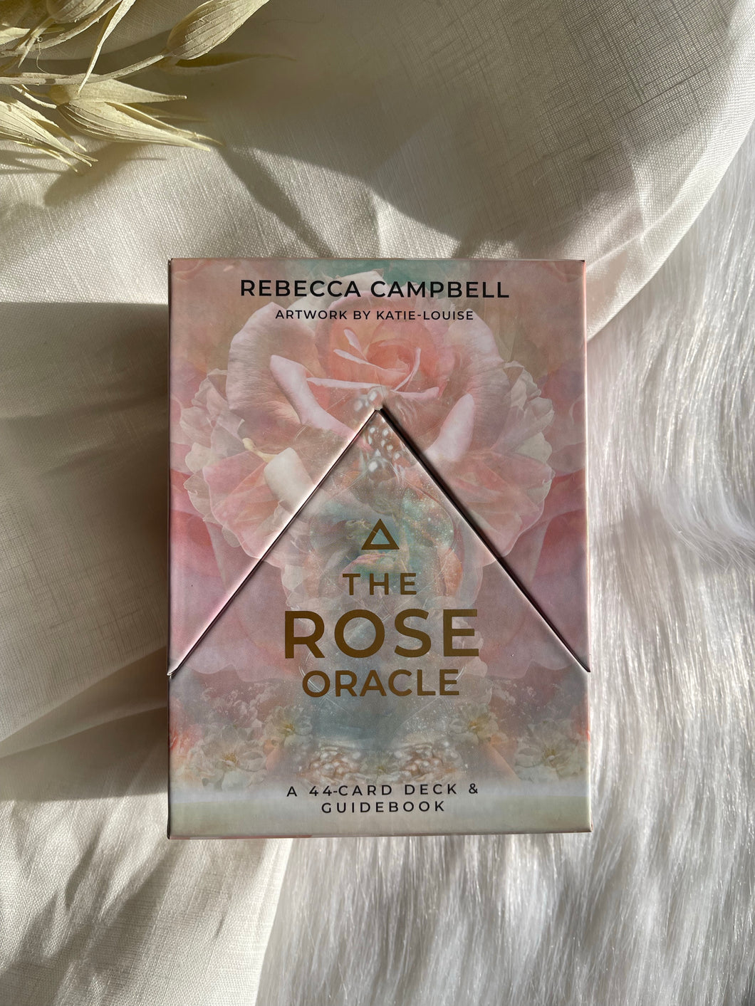 The Rose Oracle