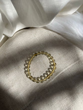 Load image into Gallery viewer, Citrine Bracelet
