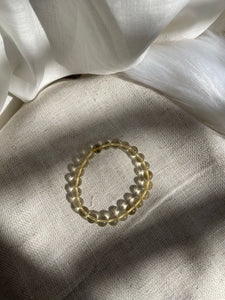 Citrine Bracelet