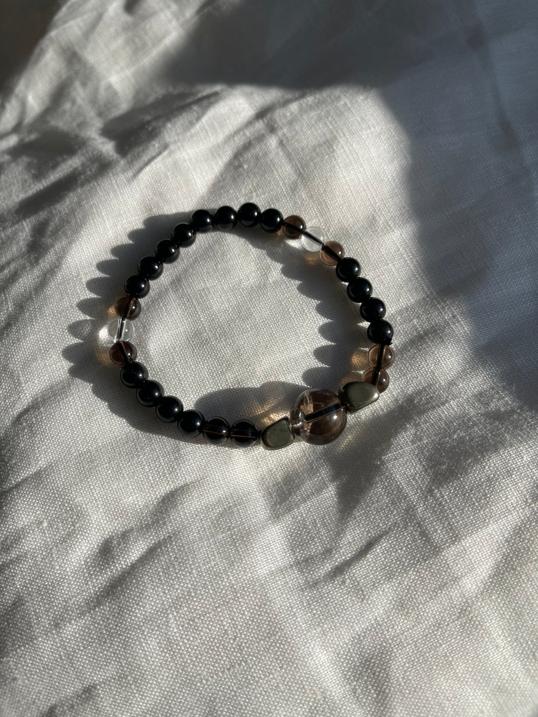 Protection Bracelet
