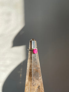 Ruby Ring (High Grade) #254