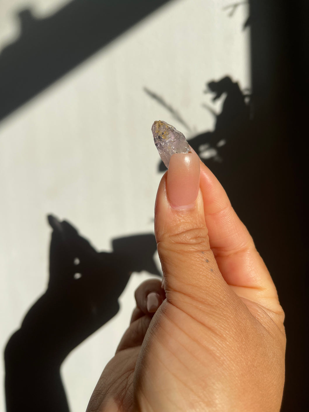 Vera Cruz Amethyst Specimen