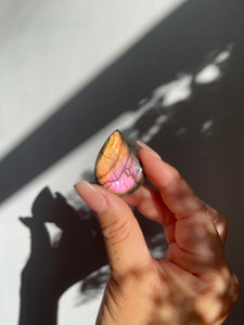 Labradorite Cabochon