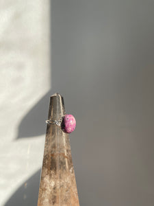Ruby Ring #238