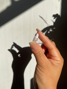 Vera Cruz Amethyst Specimen