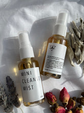 Load image into Gallery viewer, Mini Cleanse Mist
