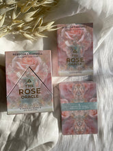 Load image into Gallery viewer, The Rose Oracle
