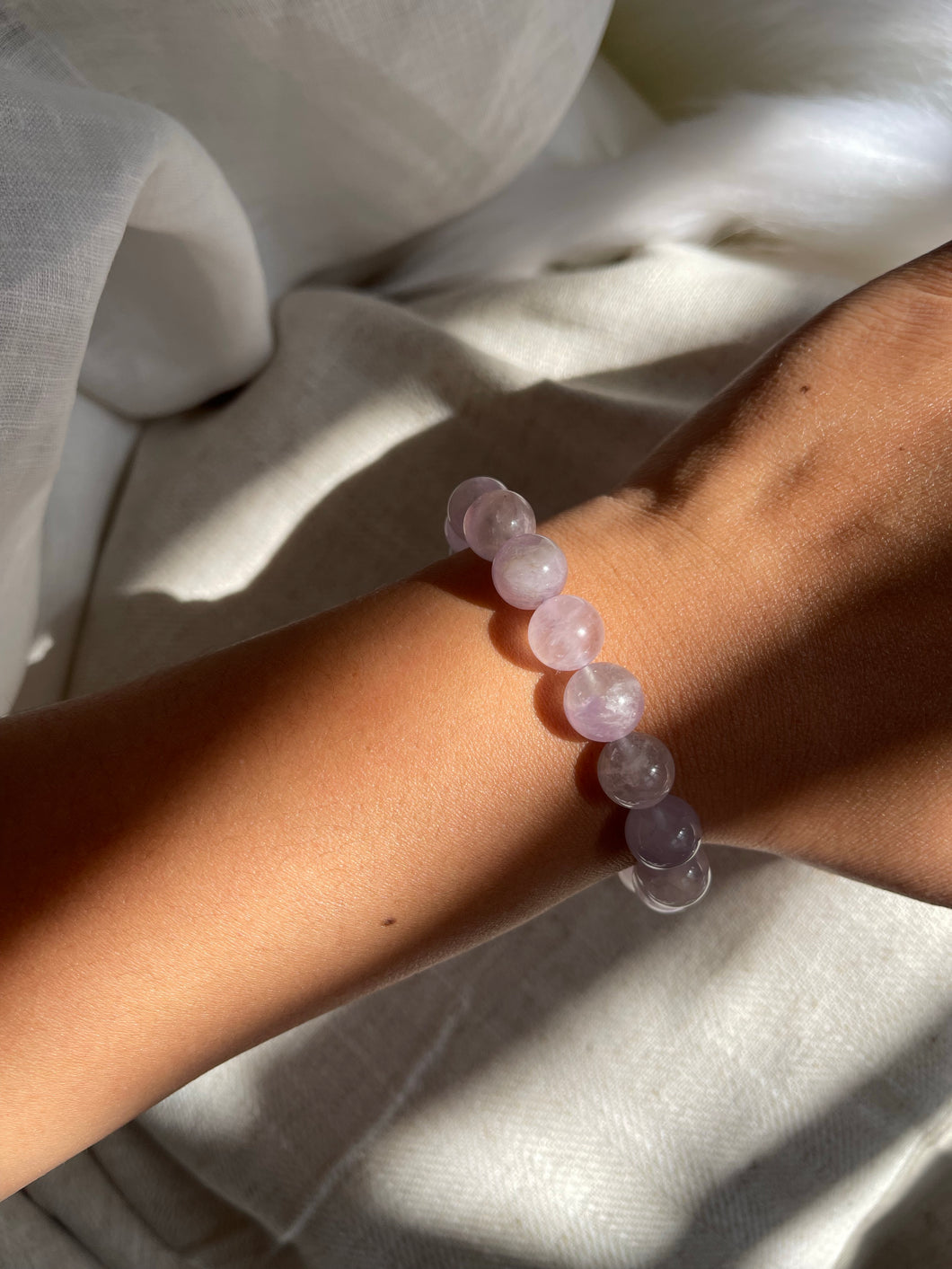 Amethyst Bracelet