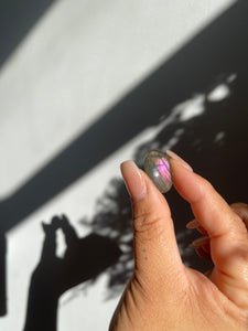 Labradorite Cabochon