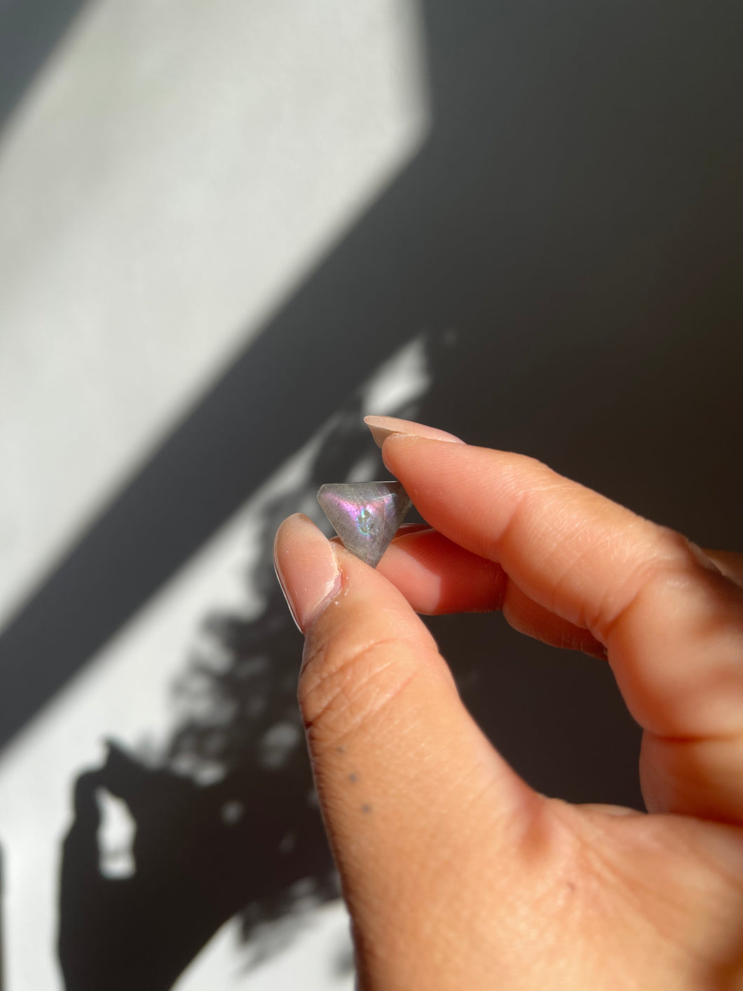 Labradorite Mini Freeform