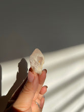 Load image into Gallery viewer, Dreamsicle Lemurian Quartz Seed
