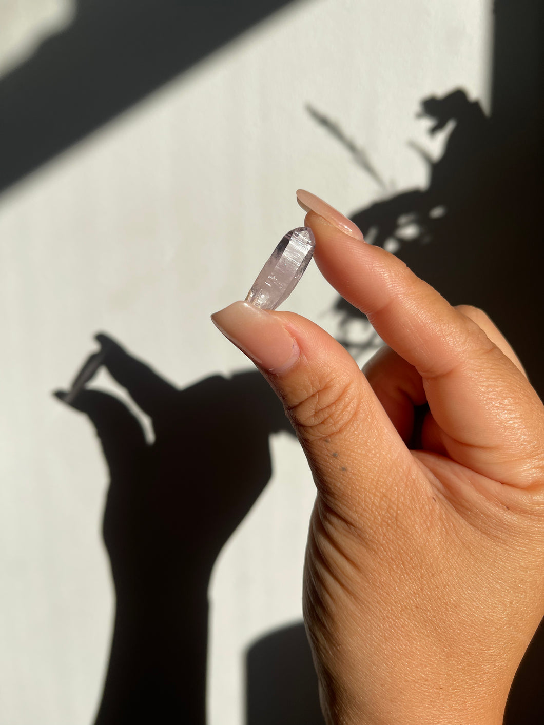 Vera Cruz Amethyst Specimen