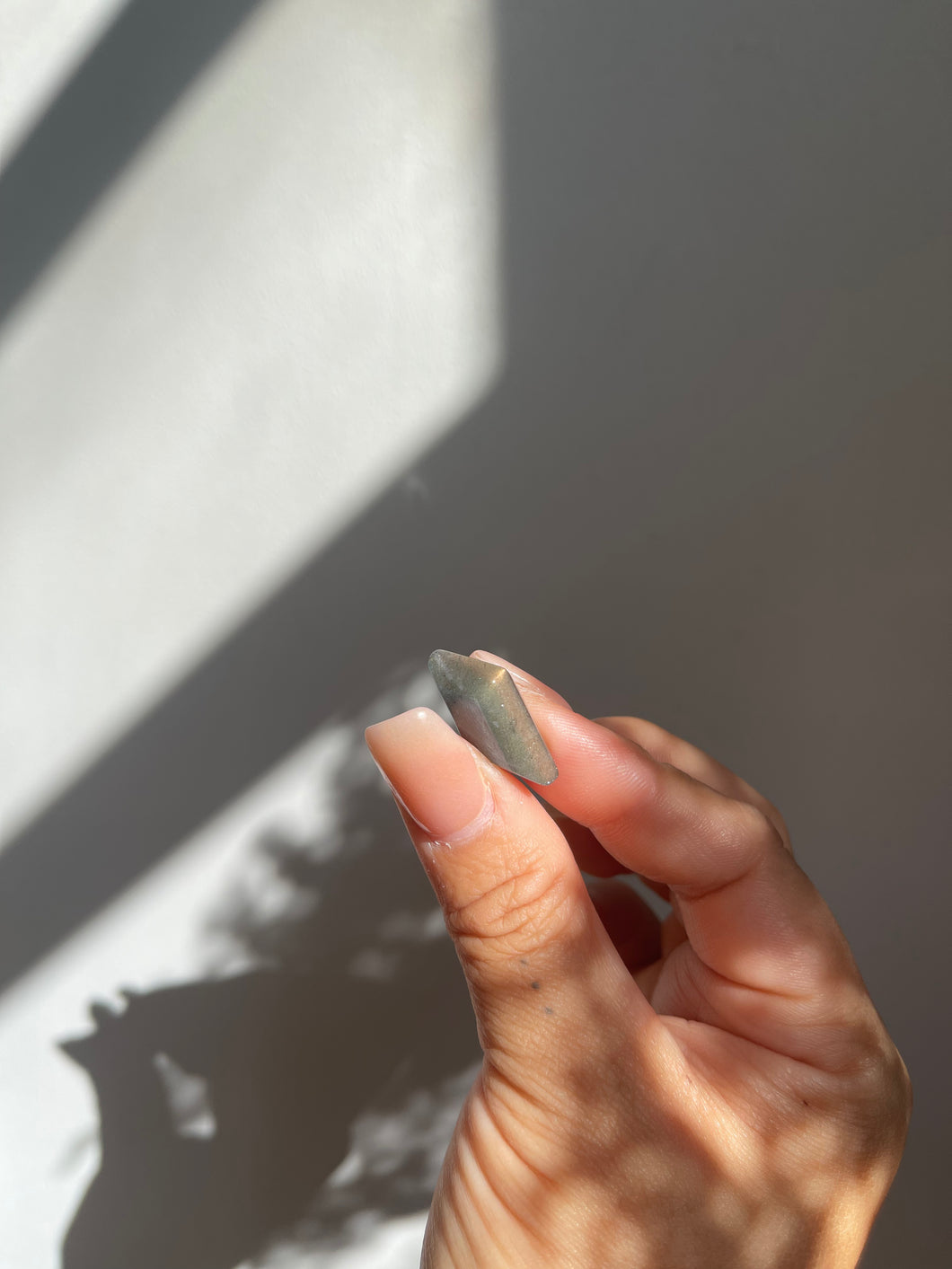 Labradorite Mini Freeform