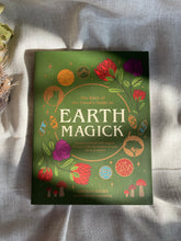 Load image into Gallery viewer, Earth Magick
