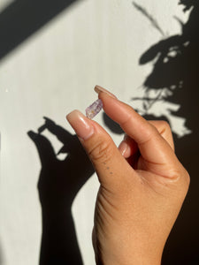 Vera Cruz Amethyst Specimen