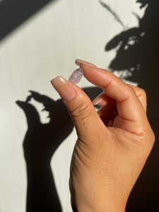 Vera Cruz Amethyst Specimen