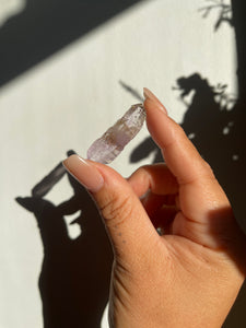 Vera Cruz Amethyst Specimen