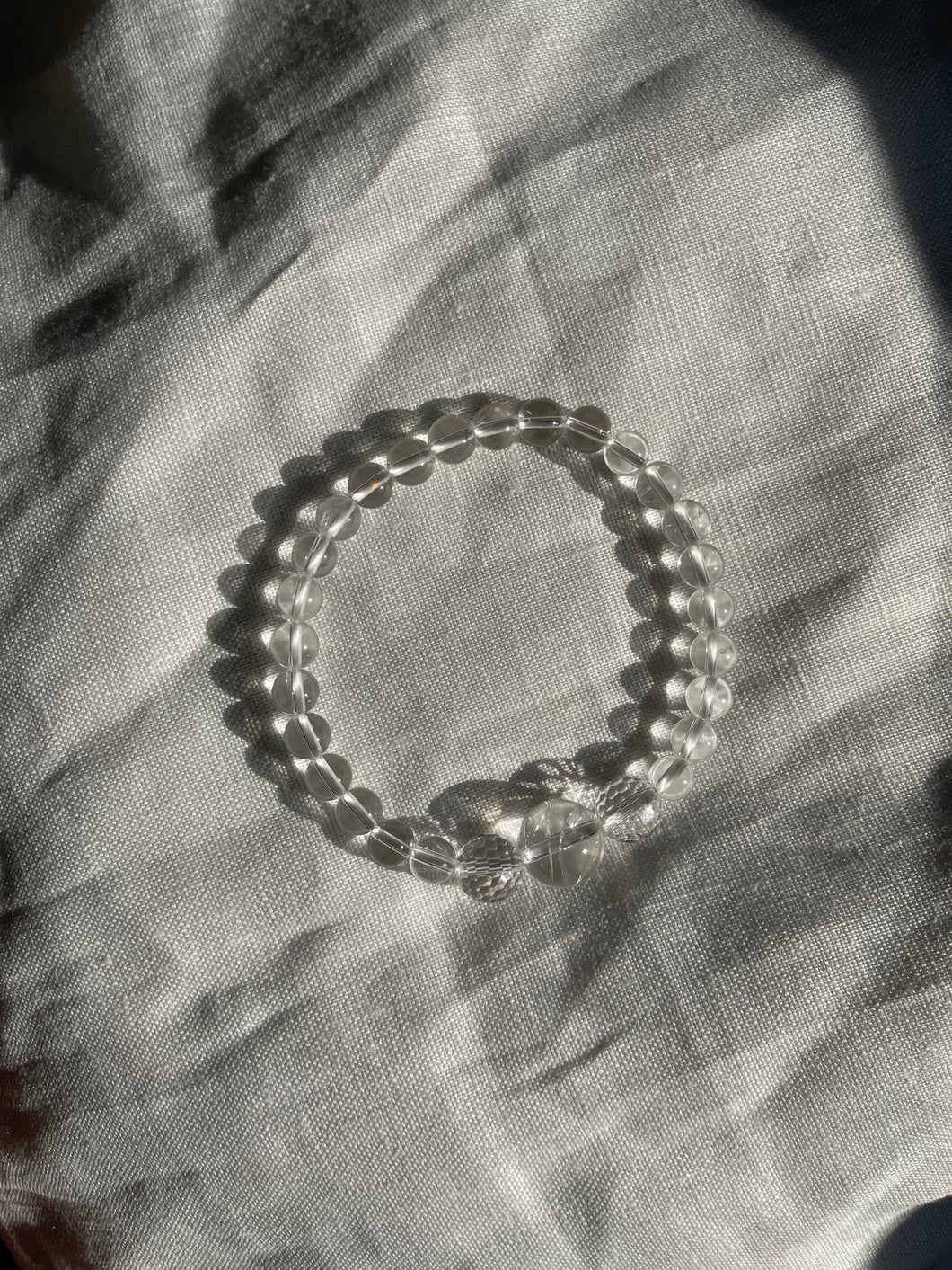 Clarity Bracelet