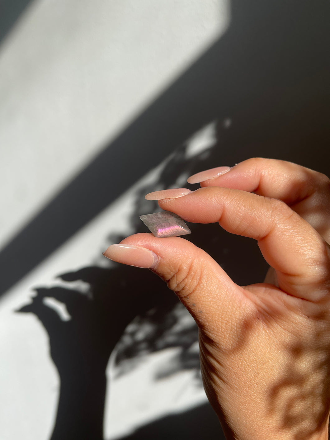Labradorite Mini Freeform